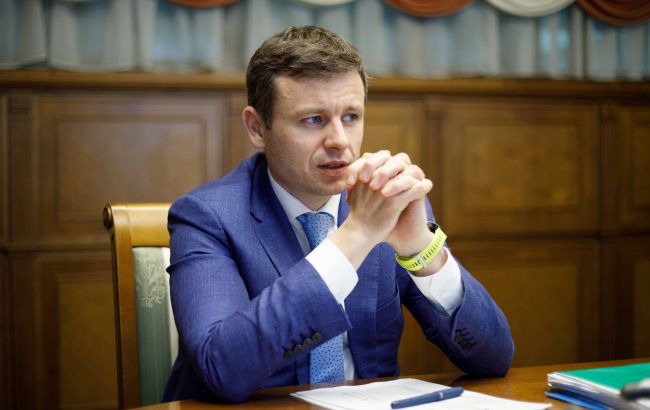 Минфин просит новых гарантий США по госдолгу Украины