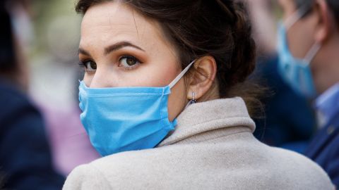 Врач раскрыла главную опасность коронавируса для украинцев