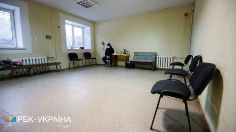 В Одесі відкривають пункти обігріву для безпритульних. За зиму померло майже 30 людей