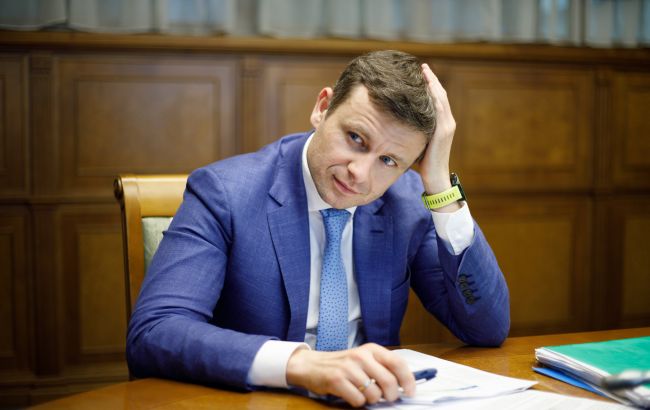 Марченко подтвердил задержки бюджетных выплат