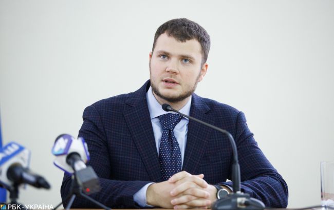 Україна подала зауваження до звіту Ірану про катастрофу МАУ