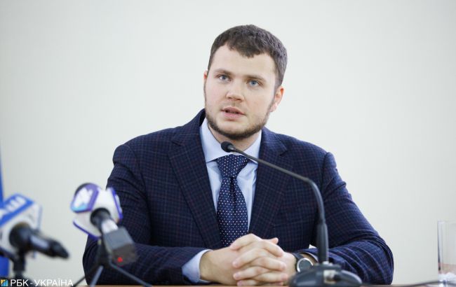 Мінтранс під виглядом турботи про екологію робить все для захисту корупції, - АМАУ