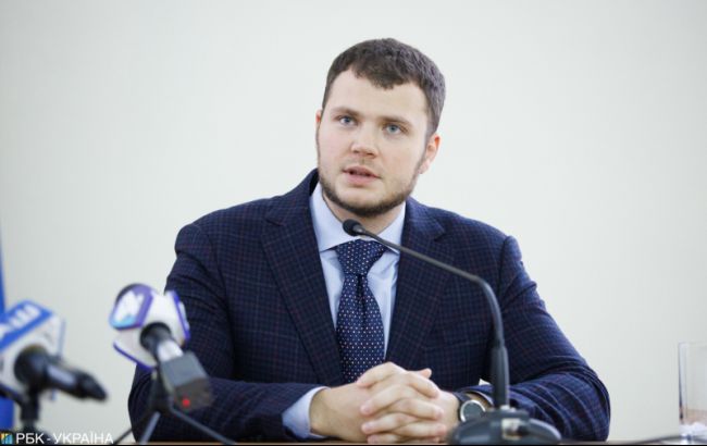 Кабмін оприлюднить перелік закритих КПП на кордоні