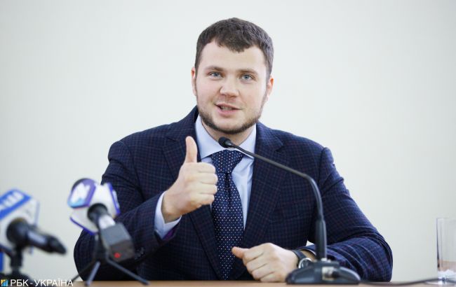 Криклий объяснил, почему УЗ сняла запрет на посадку в "красной" зоне