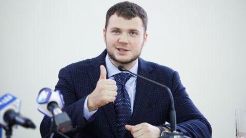 На дороги і закупівлю транспорту: Україна отримає від ЄІБ 640 млн євро