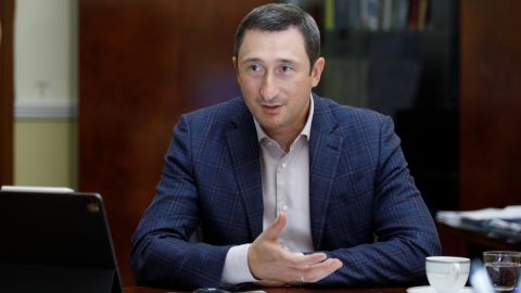 Олексій Чернишов: Наразі немає підстав для підвищення комунальних тарифів