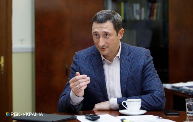 Вперше без імпорту: голова "Нафтогазу" оприлюднив плани на наступний опалювальний сезон