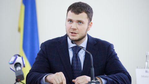 Украина предлагает НАТО небо возле Крыма для воздушных операций