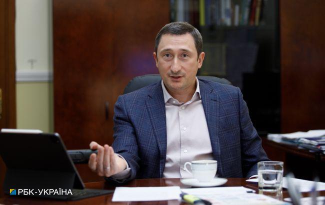 Названа цена газа для населения Украины и производителей тепла