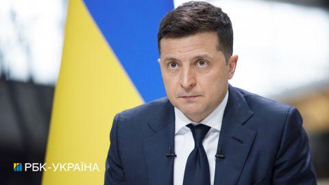 Зеленский о конференции послов Украины: это не съезд политбюро ЦК