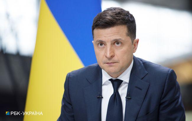 Зеленський дав завдання дипломатам: має бути економічний результат для України