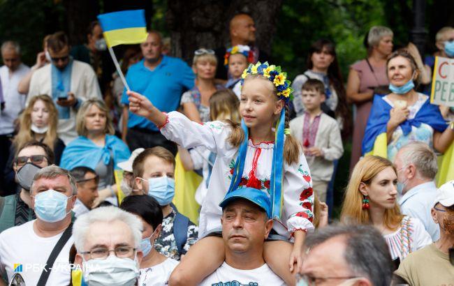 Зірки, які виконували гімн України: найкрасивіші відео