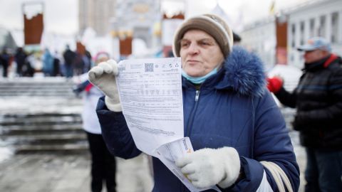 Тариф "Годовой". Что будет с ценами на газ для населения в Украине