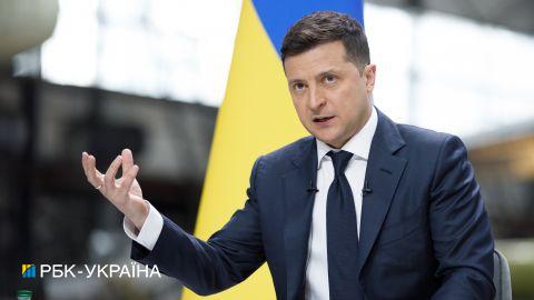 Зеленський підписав стратегію комунікації. Має донести до кожного цінність членства в НАТО