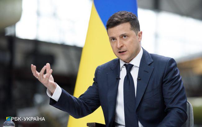 Зеленському - 44: як змінювався наймолодший президент і як його привітати (фото)