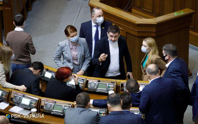 Голосів вистачить: в СН сказали, хто може підтримати держбюджет-2021