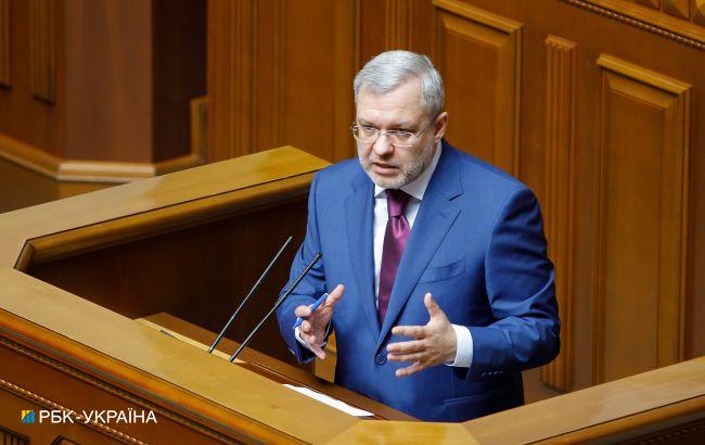 Енергетична галузь втратила 2 млрд доларів внаслідок війни, - Галущенко