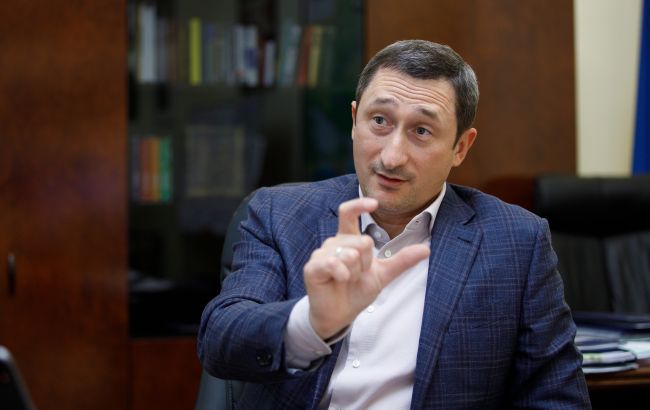 Устав не писан. Как Чернышова назначили главой "Нафтогаза" и что могло этому помешать