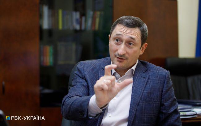 Почему Украина транзитирует российский газ и когда это может прекратиться: ответ Чернышова