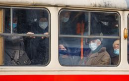 Статистика по Украине