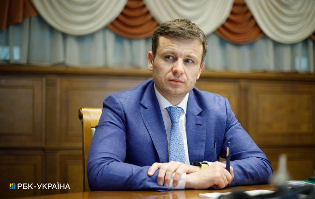 Україна очікує отримати до вересня ще 600 млн євро допомоги від ЄС