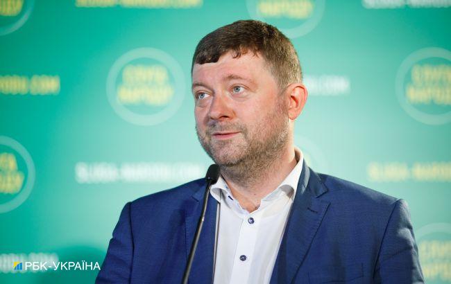 Рада розгляне призначення в Кабмін 17-18 грудня, - Корнієнко