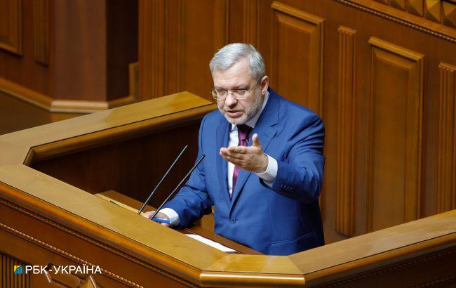 Рада пригласила Галущенко на час вопросов к правительству