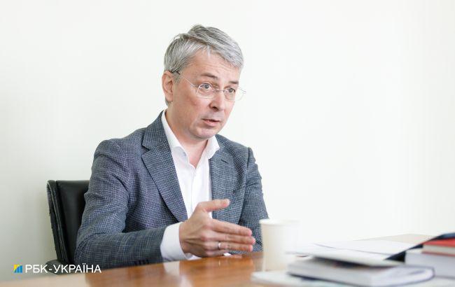 До 3,4 млн гривен: Минкульт просит Раду повысить штрафы за уничтожение памятников культуры