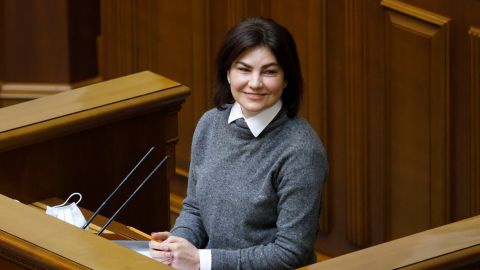 САП раскрыла подробности дела против Венедиктовой