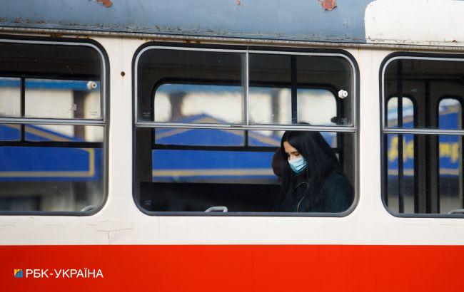 Спецпропуска на транспорт и удаленная работа: новые правила жесткого локдауна в Киеве