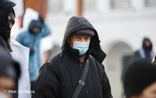 У Раді зробили заяву про комендантську годину в Україні