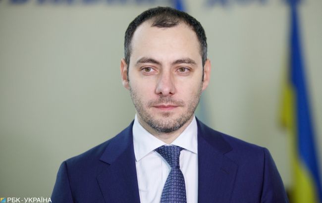 Кубраков заявив, що продовжить реформи дорожньої галузі на посаді міністра