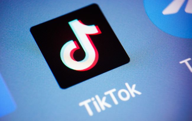 Співробітникам держорганів та приватних компаній Чехії заборонили використовувати TikTok