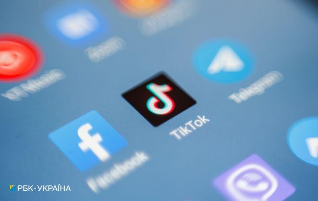 TikTok помог уничтожить базу "вагнеровцев" в Луганской области