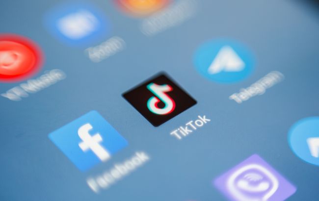 Китай має доступ до даних користувачів TikTok, - речник палати представників США