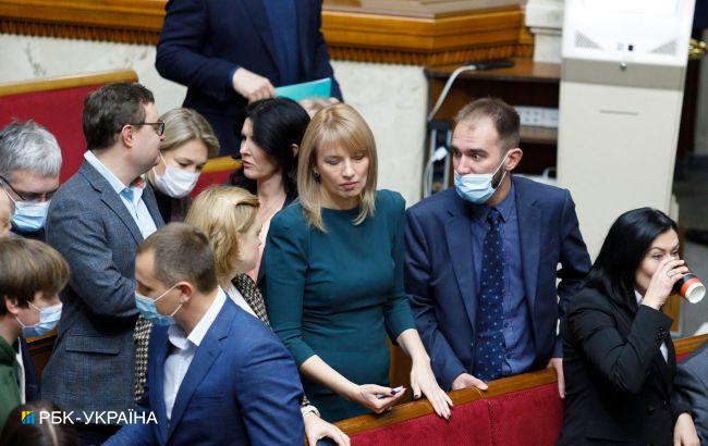 Пожизненное для коллаборантов. Как будет работать новый закон