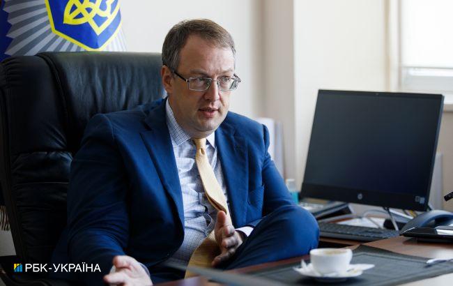 Білоруських опозиціонерів насильно вивезли в Україну, - Геращенко