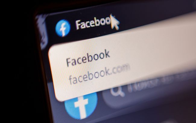 Facebook виплатить 650 млн доларів за порушення конфіденційності користувачів
