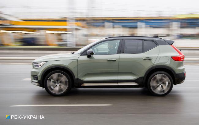Фактично йдуть. Volvo і Land Rover Jaguar до мінімуму скорочують штат в Росії