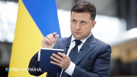 Зеленский объяснил изменения в руководстве ВСУ: военные должны эффективно выполнять задачи