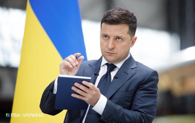 Зеленський призначив наглядову раду "Укроборонпрому"