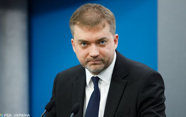 Украина ожидает выводов экспертизы по катастрофе самолета МАУ в Иране, - Минобороны