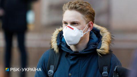 Спад продолжается: в Украине еще 6,6 тысяч новых случаев COVID