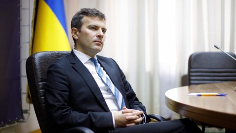 У НБУ назвали голову причину зміцнення гривні до долара