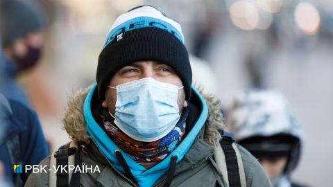 Третій день поспіль. В Україні знову виявили понад 10 тисяч випадків COVID