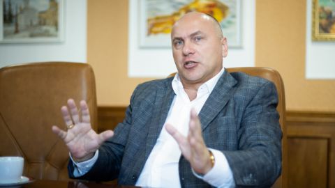 Глава Фонда госимущества назвал реальные сроки большой приватизации