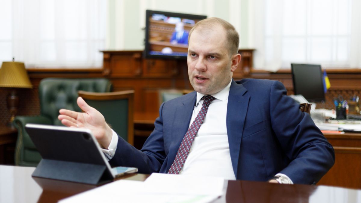 Заступник голови НБУ Юрій Гелетій: У банків достатньо ресурсів, щоб кредитувати економіку