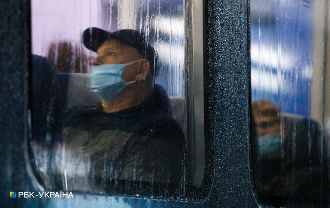 Локдаун в Киеве ужесточится завтра: как будут ходить поезда