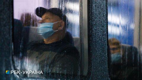 Непогода в Одессе: поезда в регионе курсируют по графику