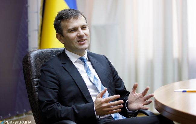 Україна звернулася до МВФ із запитом про нову програму: на що підуть кошти